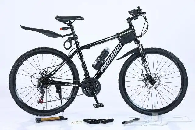 دراجه هوائيه سونيك مع 14 هديه مجانيه وتوصيل مجاني ودفع عند ا 6