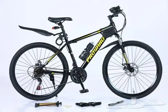 دراجه هوائيه سونيك مع 14 هديه مجانيه وتوصيل مجاني ودفع عند ا 7