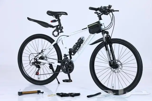 دراجه هوائيه سونيك مع 14 هديه مجانيه وتوصيل مجاني ودفع عند ا 9