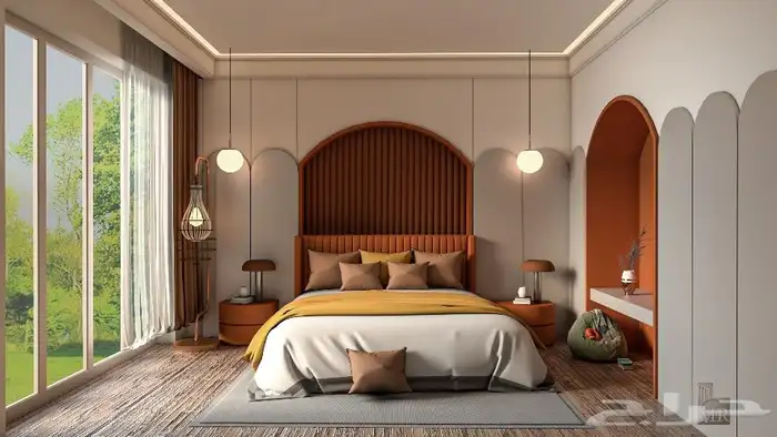 تصاميم مخططات معمارية اصدار رخص بناء 4