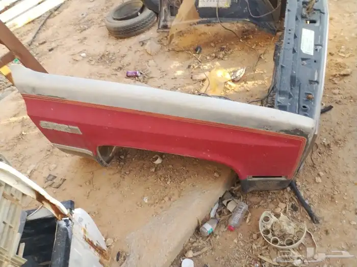 وجهية جمس بهبهاني موديل 85 6