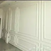 ديكورات داخليه فوم مرايا 7