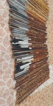 عصي مزمار عصي لوز وعصي بومب مسقيه ومجلبه 0