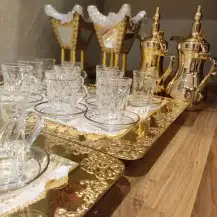 قهوجيين وصبابين 1