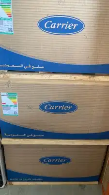 مكيفات شباك اسبليت ثلاجات غسالات شاشات افران جديد جمله ستوك 11