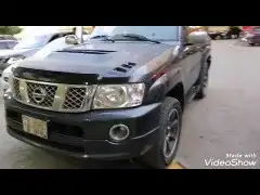 قطع باترول شمعات فتك رفارف باترول ترهيم باترول قطع غيار نيسا 31