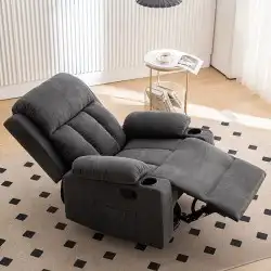 كرسي استرخاء بخاصية المساج 7