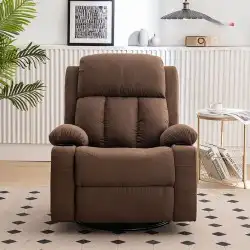 كرسي استرخاء بخاصية المساج 3