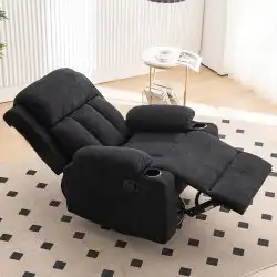 كرسي استرخاء بخاصية المساج 8