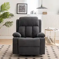 كرسي استرخاء بخاصية المساج 2