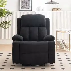 كرسي استرخاء بخاصية المساج 1