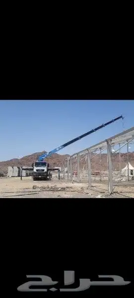 سطحات ونش لنقل غرف موالدات كهرباء مكرات ههربا2015 0