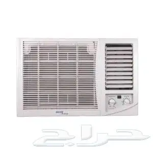 مكيف شباك مكيف اسبليت ثلاجات غسالات شاشات افران جديد جمله 31