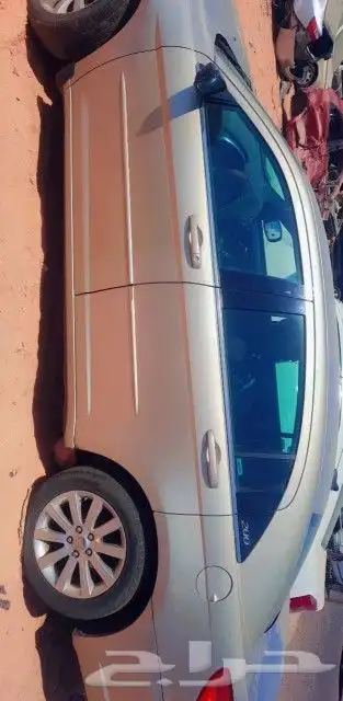 كرايسلر C200 موديل 2013 قطع غيار 1