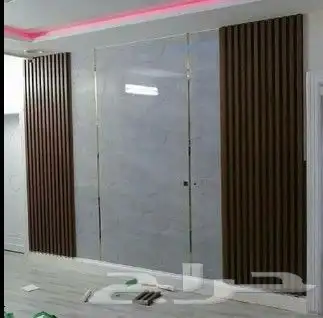 ديكورات داخليه فوم مرايا 6