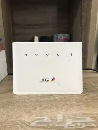 راوتر هواوي 4G مفتوح كل الشبكات 1