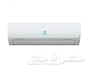 مكيف شباك مكيف اسبليت ثلاجات غسالات شاشات افران جديد جمله 22