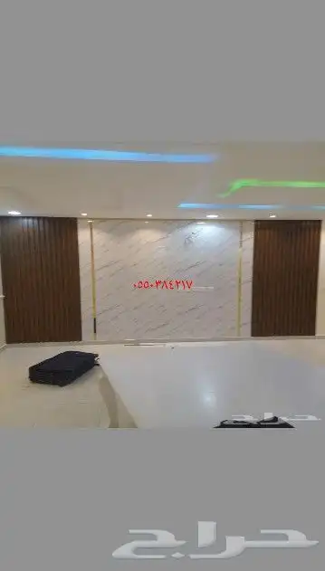 ديكورات داخليه فوم مرايا 3