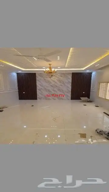 ديكورات داخليه فوم مرايا 2