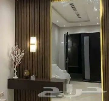 ديكورات داخليه فوم مرايا 5