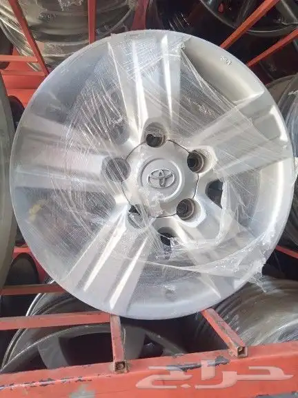 جنوط جيب اصلي موديل 2015 0