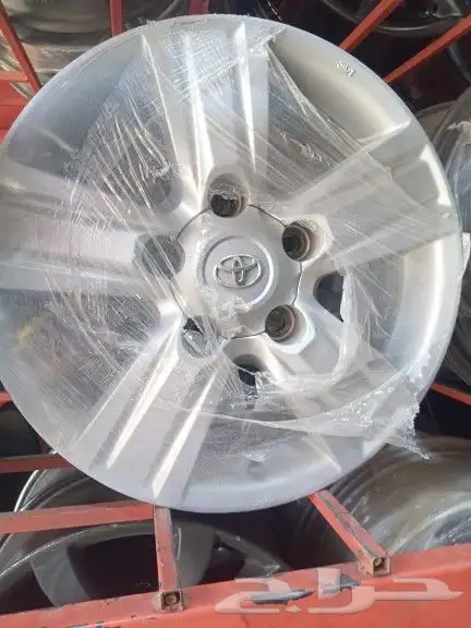 جنوط جيب اصلي موديل 2015 1