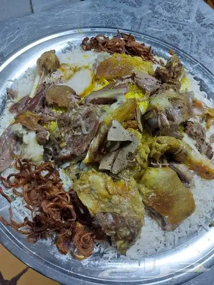 طبخ وتجيهز مناسبات و توصيل وذبيحتك إلى بيتك 5