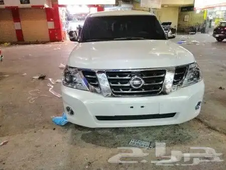 قطع باترول شمعات فتك رفارف باترول ترهيم باترول قطع غيار نيسا 36