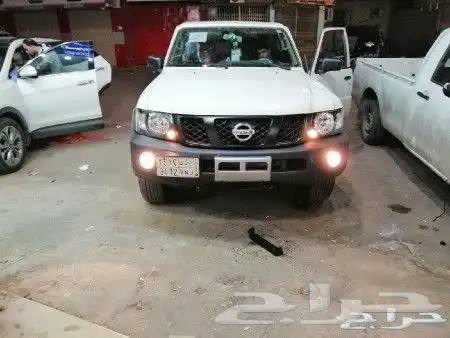 قطع باترول شمعات فتك رفارف باترول ترهيم باترول قطع غيار نيسا 34