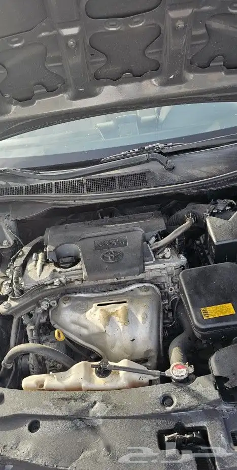 مكينة كامري سوناتا ضمان سنه 0