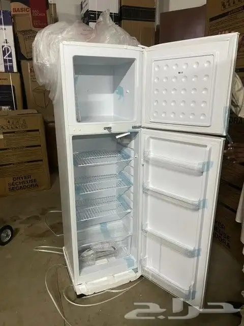 مكيف شباك مكيف اسبليت ثلاجات غسالات شاشات افران جديد جمله 35