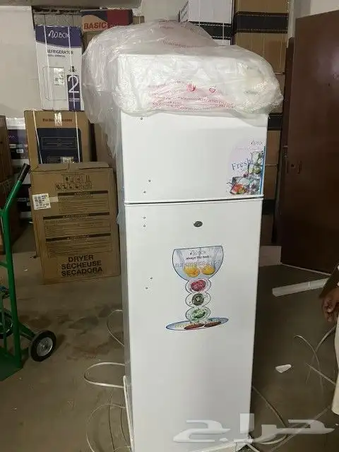 مكيف شباك مكيف اسبليت ثلاجات غسالات شاشات افران جديد جمله 33