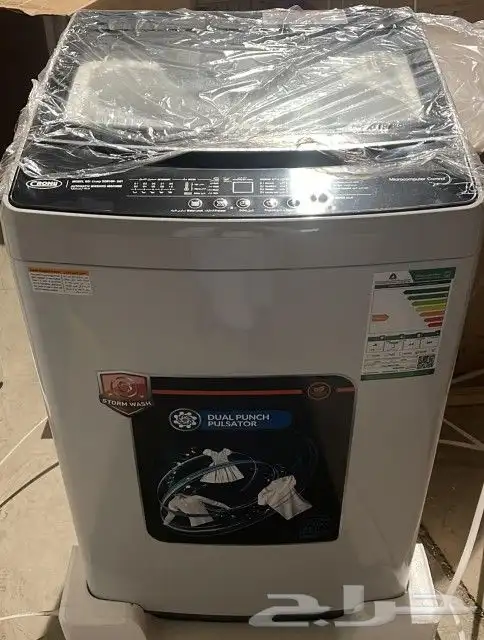 مكيف شباك مكيف اسبليت ثلاجات غسالات شاشات افران جديد جمله 13