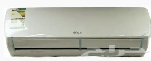 مكيف شباك مكيف اسبليت ثلاجات غسالات شاشات افران جديد جمله 0