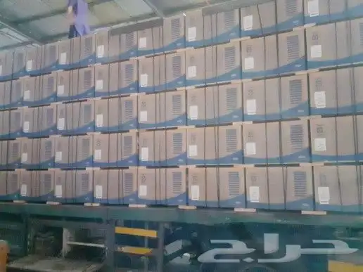 مكيف شباك مكيف اسبليت ثلاجات غسالات شاشات افران جديد جمله 20