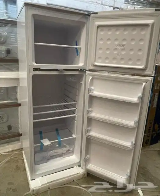 مكيفات شباك اسبليت ثلاجات غسالات شاشات افران جديد جمله ستوك 12