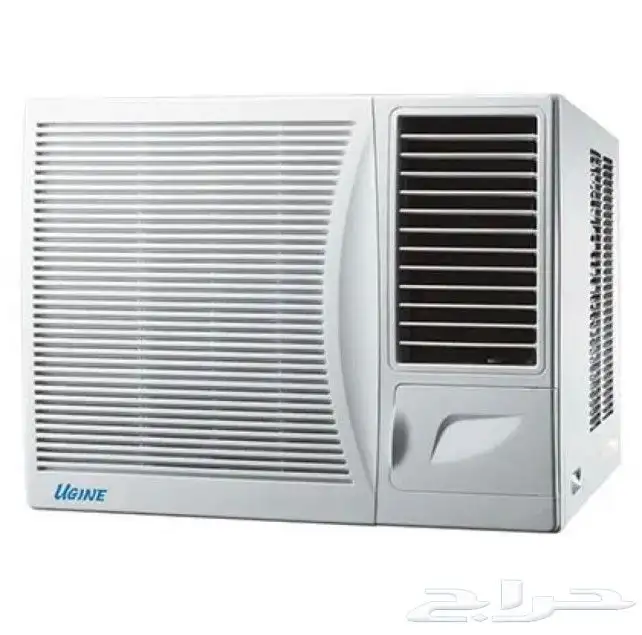 مكيف شباك مكيف اسبليت ثلاجات غسالات شاشات افران جديد جمله 30