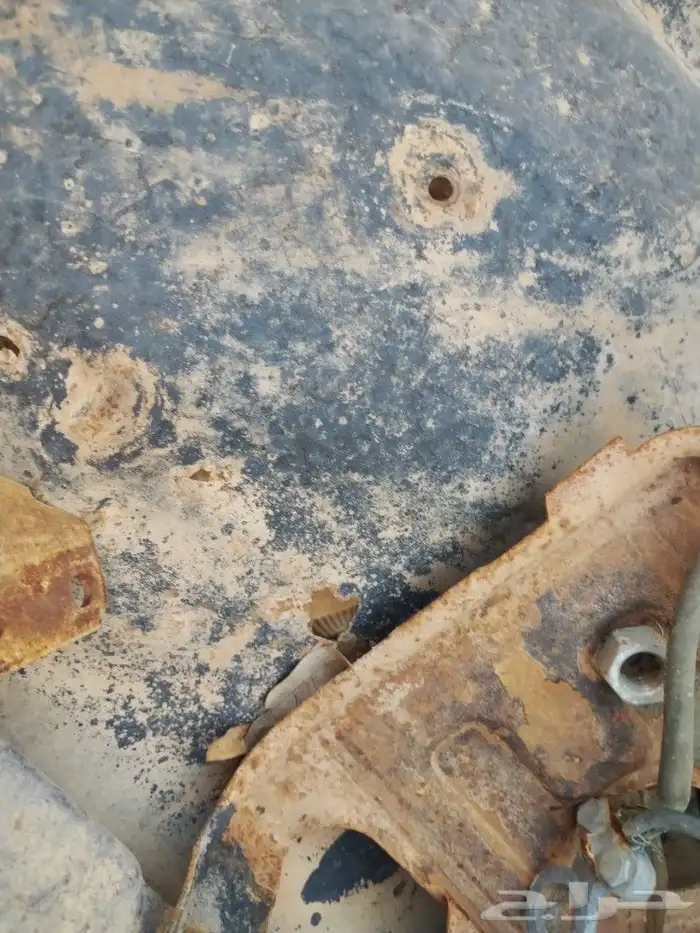 وجهية جمس بهبهاني موديل 85 18