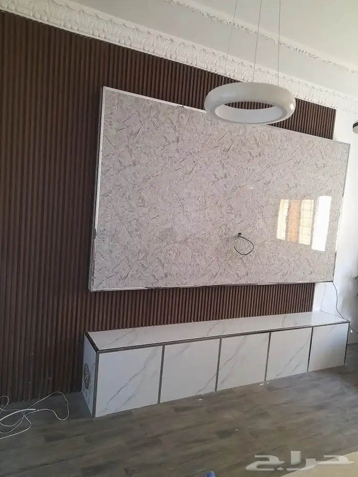 ديكورات داخليه فوم مرايا 4