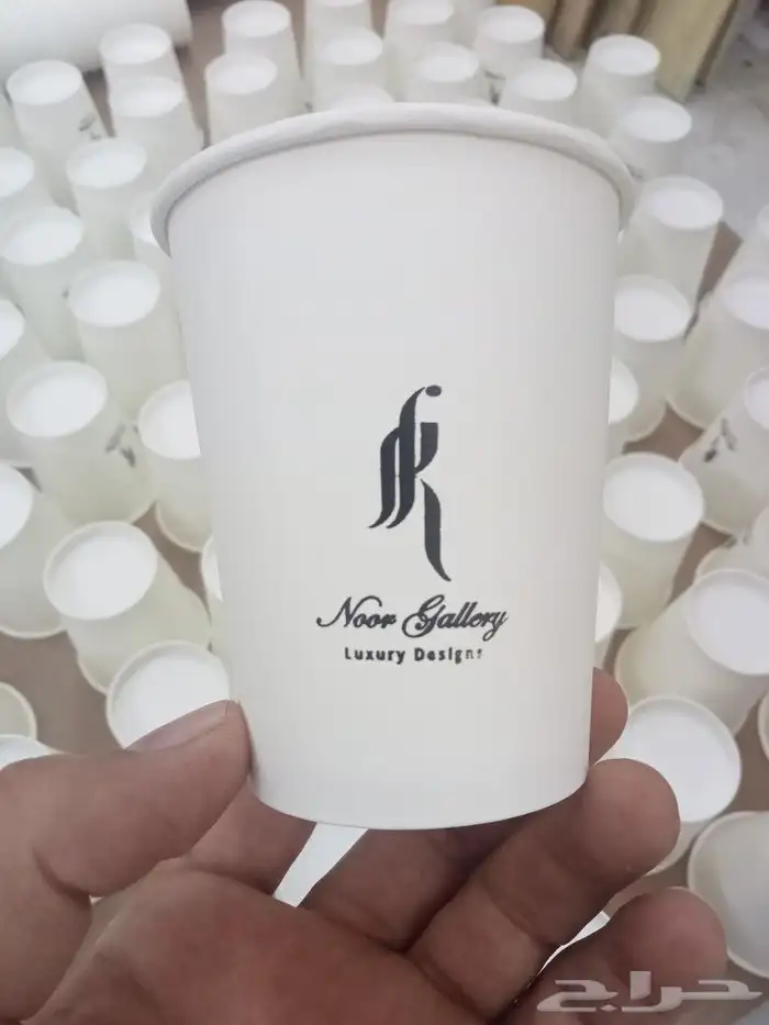 مطبعه مطابع مطبوعات طباعه سلك سكرين اكواب بوكسات 8