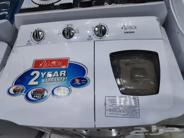 مكيف شباك مكيف اسبليت ثلاجات غسالات شاشات افران جديد جمله 38