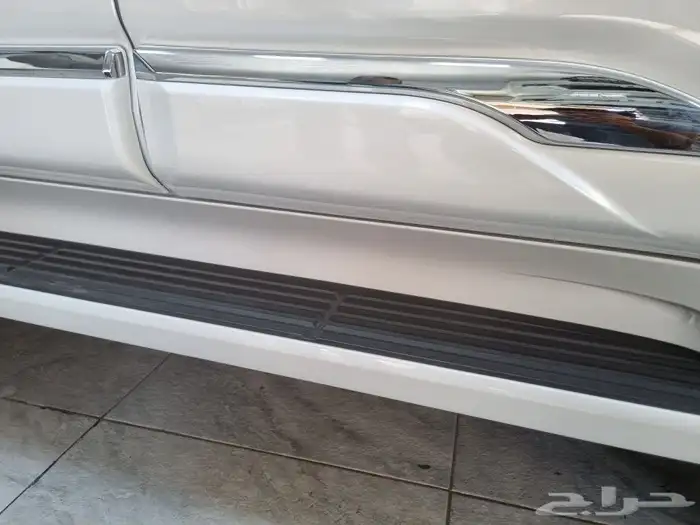 صدام امامي وخلفي ونيكل غطاء مرايات 2022 - 2023 8