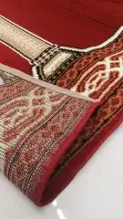 سجاد صلاة وطني مصلى رول صناعة وطني 3