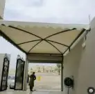 مظلات سواتر بيوت شعر هاجر قرميد الرياض 0