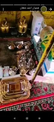 قهوجي ابو عبدالله لجميع المناسبات زواجات وحفلات خاصه 7