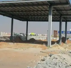 مظلات سواتر بيوت شعر هاجر قرميد الرياض 24