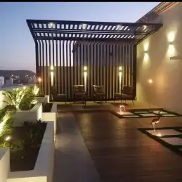 مظلات سواتر بيوت شعر هاجر قرميد الرياض 35