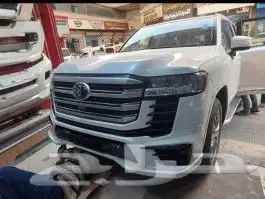 صدام امامي وخلفي ونيكل غطاء مرايات 2022 - 2023 19