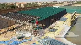 مظلات سواتر بيوت شعر هاجر قرميد الرياض 28