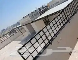 مظلات سواتر بيوت شعر هاجر قرميد الرياض 4
